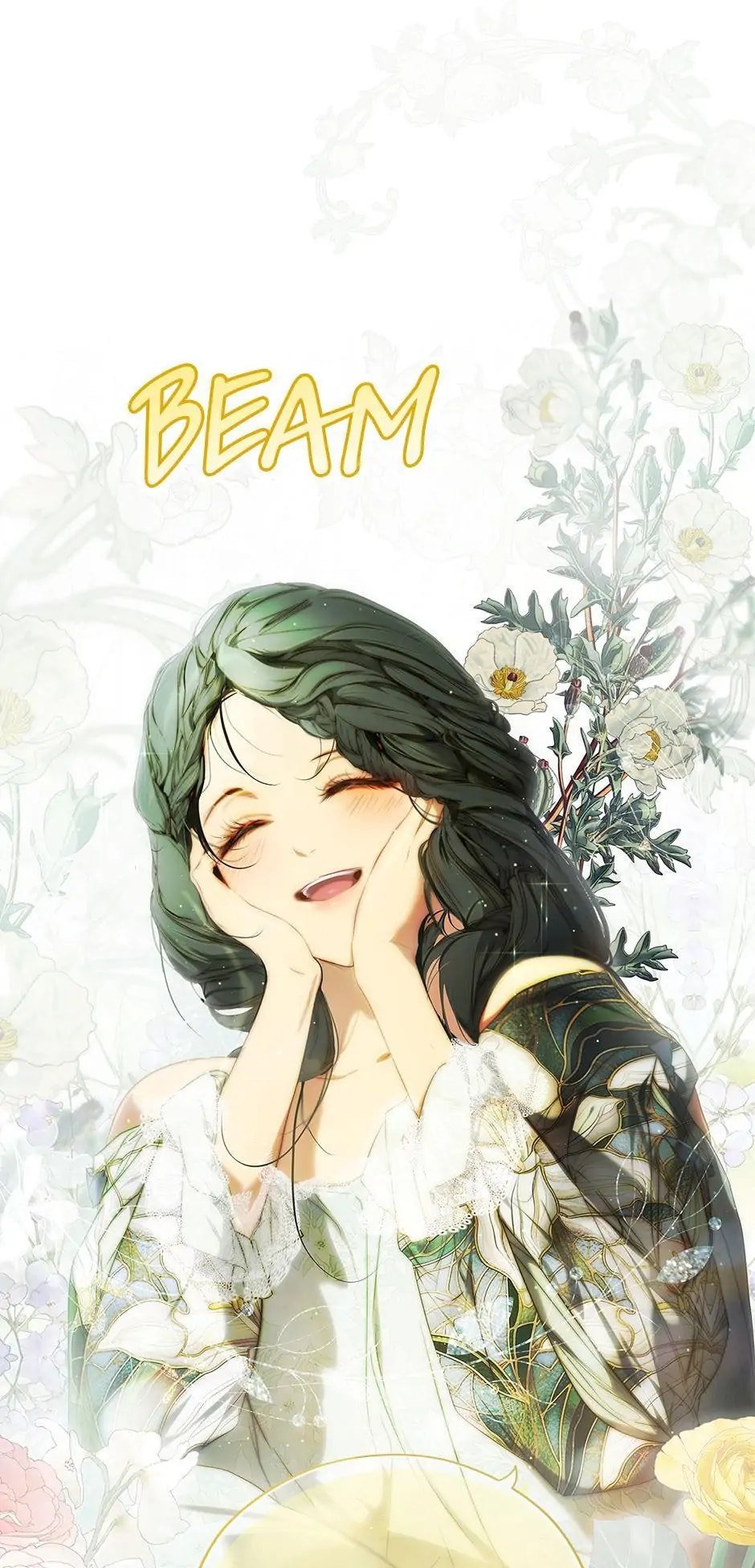 Secret Lady, Chapter 85 image 52